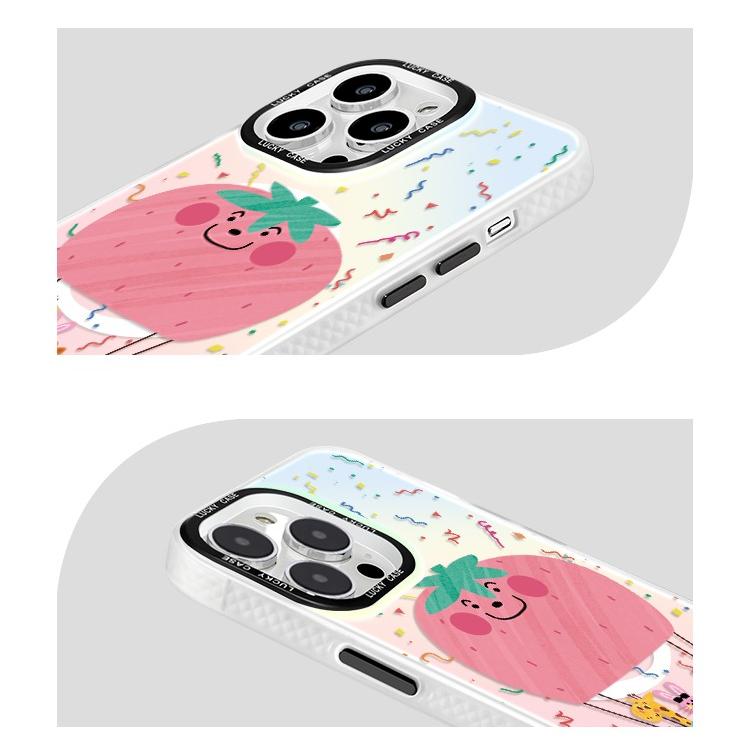 Animal Balloon MagSafe Phone Case for iphone 16 Pro Case for iphone 15 Shockproof iphone 14 Cover