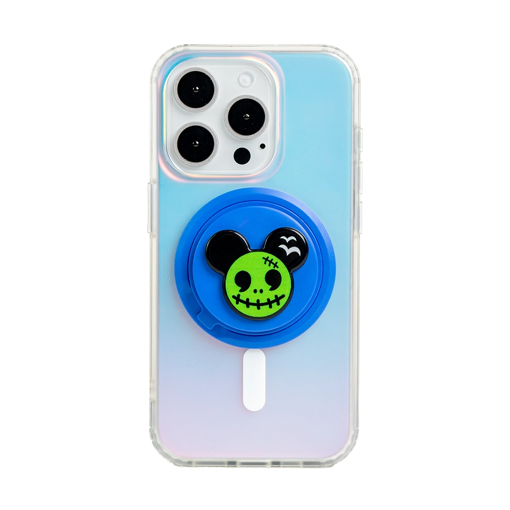 Halloween MagSafe Phone Grip Clown