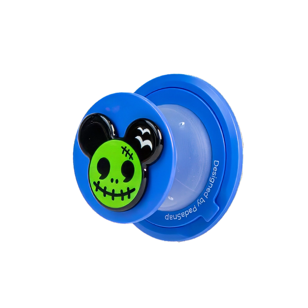 Halloween MagSafe Phone Grip Clown